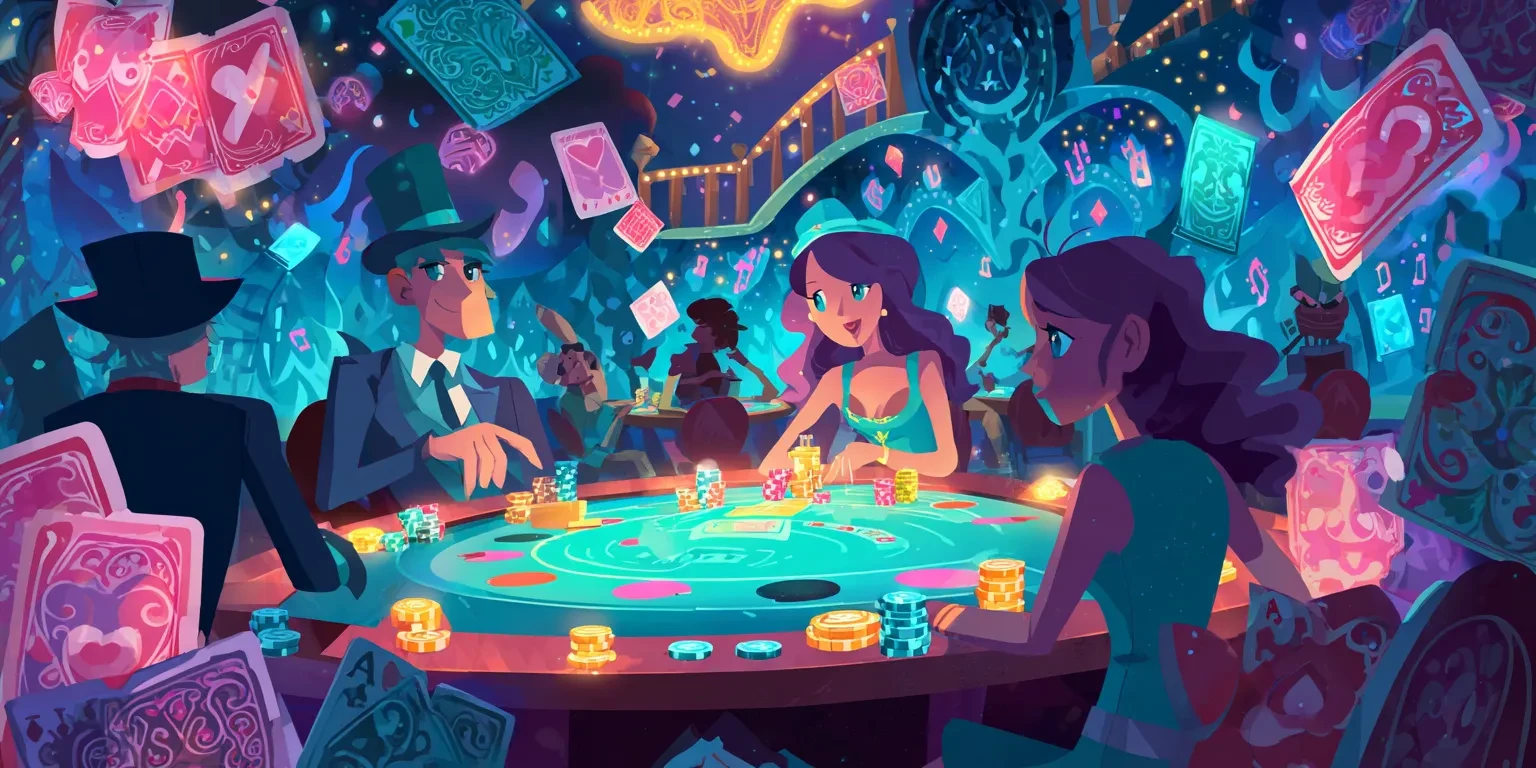 Lightning Baccarat